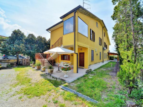 Villa Magnolia Bolsena